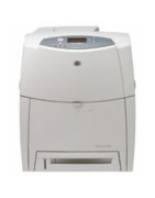HP Color LaserJet 4650