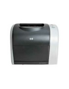 HP Color LaserJet 2550