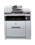 HP Color LaserJet 2820