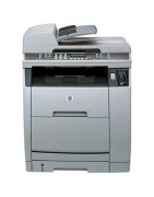 HP Color LaserJet 2840 AIO