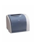 HP Color LaserJet 1500 N