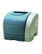 HP Color LaserJet 2500