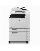 HP Color LaserJet CM 6030 MFP