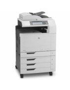 HP Color LaserJet CM 6040 MFP