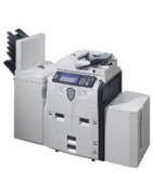 Kyocera KM 8030 PS