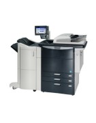Kyocera TASKalfa 650 c