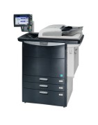 Kyocera TASKalfa 550 c