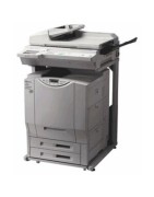 HP Color LaserJet 8550 MFP
