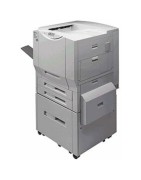 HP Color LaserJet 8550
