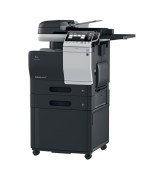 Konica Minolta Bizhub C 3350