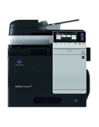 Konica Minolta Bizhub C 3850 FS