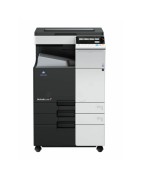 Konica Minolta BizHub C 258