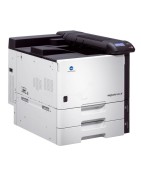 Konica Minolta Magicolor 8650