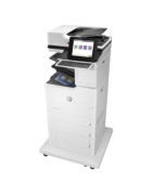 HP Color LaserJet Enterprise Flow MFP M 682 z