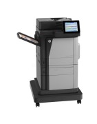 HP Color LaserJet Enterprise Flow MFP M 681 Series