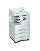 Konica Minolta 7135