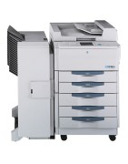 Konica Minolta EP 3010
