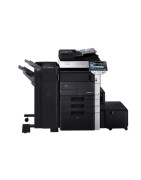 Konica Minolta Bizhub 501