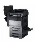 Konica Minolta Bizhub 360