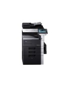 Konica Minolta Bizhub 361