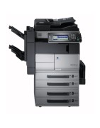 Konica Minolta Bizhub 420