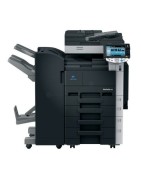 Konica Minolta Bizhub 363