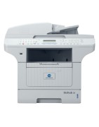 Konica Minolta Bizhub 20