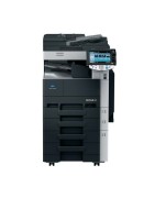 Konica Minolta Bizhub 223