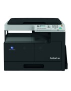 Konica Minolta Bizhub 165