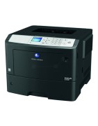 Konica Minolta Bizhub 4700 P