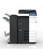Konica Minolta Bizhub 364 e