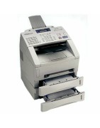 Imagistics MFP 2500