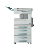 Imagistics DF 370