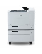 HP Color LaserJet CP 6015 X