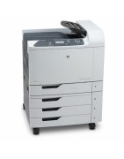 HP Color LaserJet CP 6015 XH