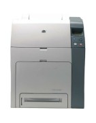 HP Color LaserJet CP 4005 N