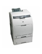 HP Color LaserJet CP 3505 XH