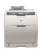 HP Color LaserJet CP 3505
