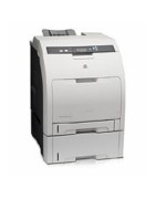 HP Color LaserJet 3800 DN
