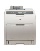 HP Color LaserJet 3600 DN