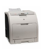 HP Color LaserJet 3000