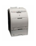 HP Color LaserJet 3000 DTN