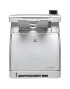 HP Color LaserJet CM 1017 MFP