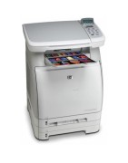 HP Color LaserJet CM 1015
