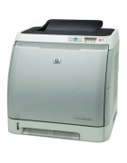 HP Color LaserJet 2600