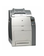 HP Color LaserJet 4700 DN