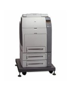 HP Color LaserJet 4700 DTN