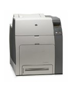 HP Color LaserJet 4700