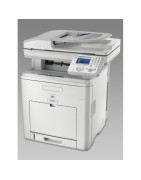Canon i-SENSYS MF 9130