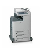 HP Color LaserJet CM 4730 MFP